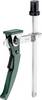 Metabo Senkrecht-Schnellspannzwinge für MWB Metabo 630139000 Spann-Weite (max.):155 mm Ausladungs-Maße:70 mm