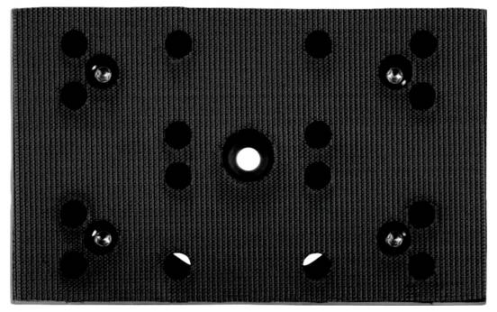 Thumbnail - Metabo 635204000 Schleifplatte 1 St.