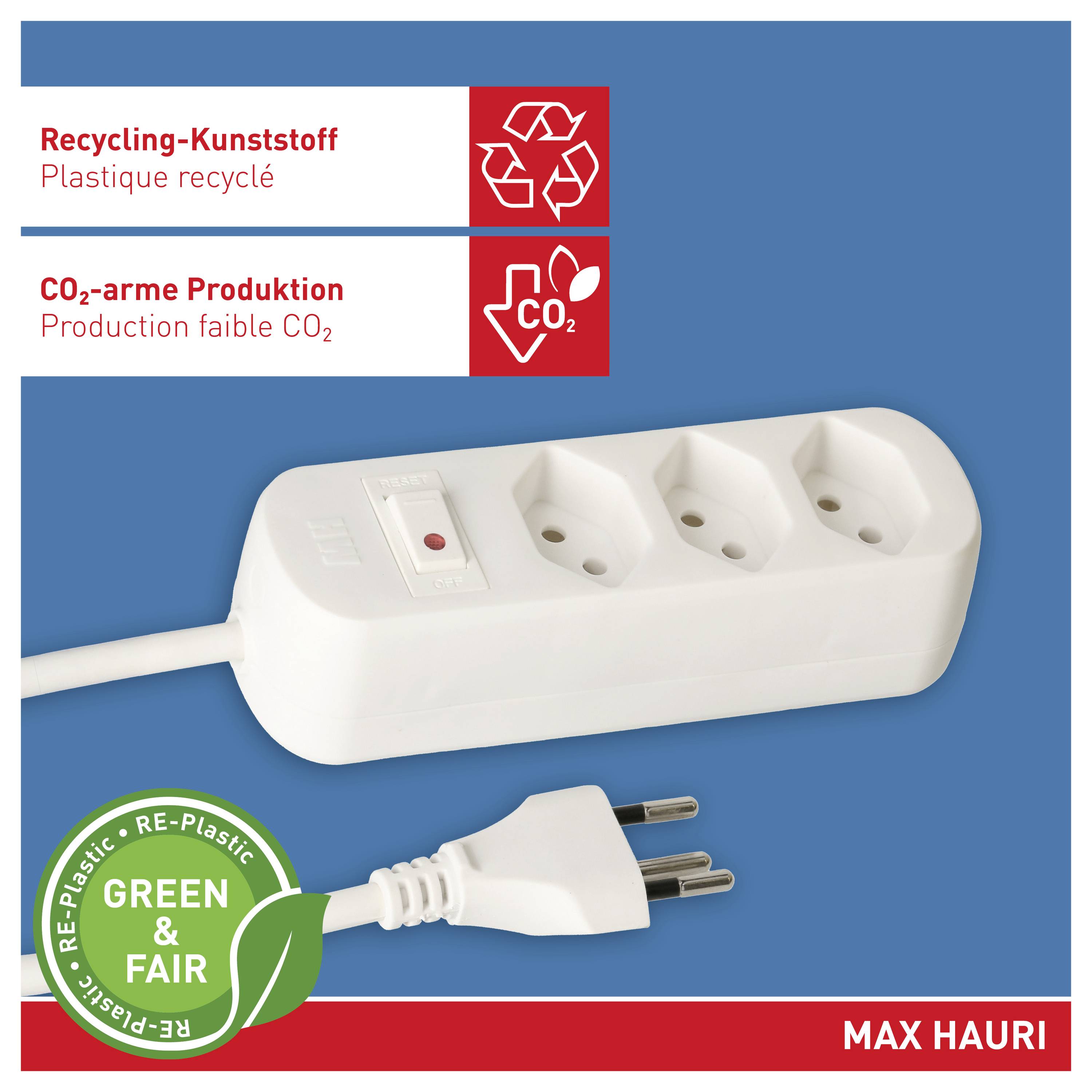 Ein Smartphone, das mit einem Ladekabel auf einem Tisch verbunden ist, mit Kabelhaltern, die mehrere Kabel ordentlich am Rand organisieren.