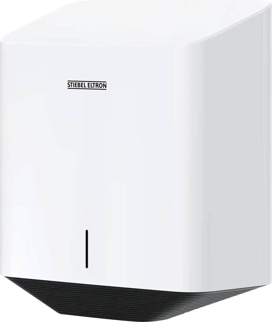 Stiebel Eltron ULTRONIC Plus 205632 Händetrockner 720 W Signalweiß (RAL 9003)