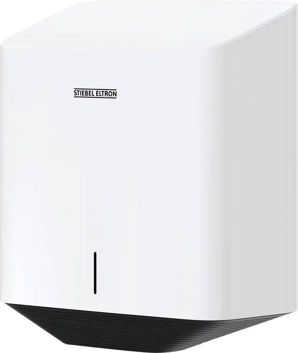 Stiebel Eltron ULTRONIC Plus 205632 Händetrockner 720 W Signalweiß (RAL 9003)