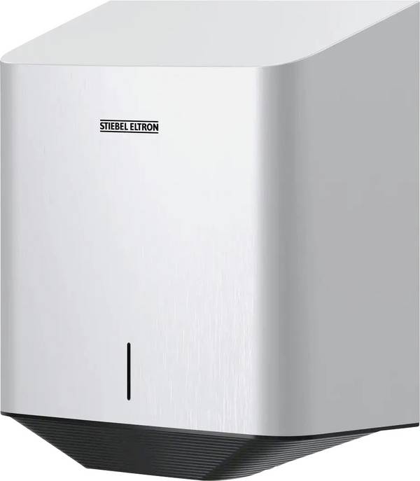 Stiebel Eltron ULTRONIC Premium 205633 Händetrockner 720 W Edelstahl