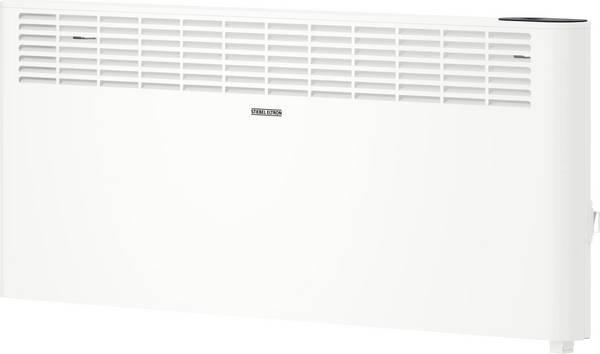 Stiebel Eltron 205859 CNS 3000 Plus LCD Konvektor 35 m² 3000 W Weiß