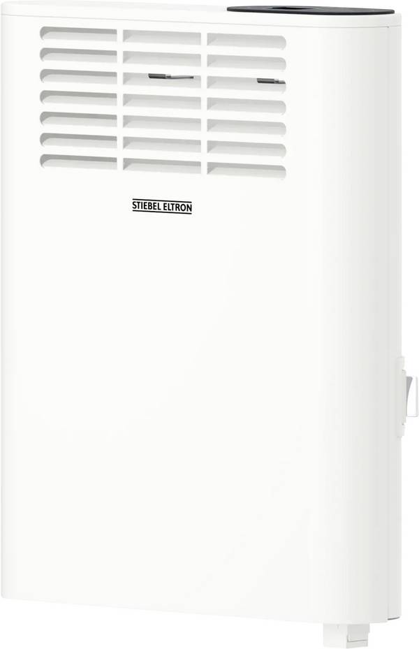 Stiebel Eltron 205853 CNS 500 Plus LCD Konvektor 6 m² 500 W Weiß