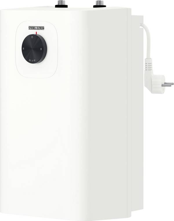 Stiebel Eltron 204973 SNU 5 Plus 1 kW Kleinspeicher A (A+ - F)