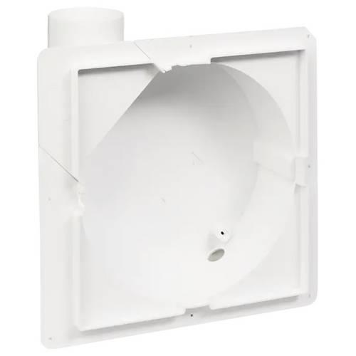 Stiebel Eltron LA 100 G-U Gehäuse