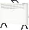 Stiebel Eltron 207060 CNS 2000 Plus LCD Move Konvektor 25 m² 2000 W Weiß (RAL 9003)