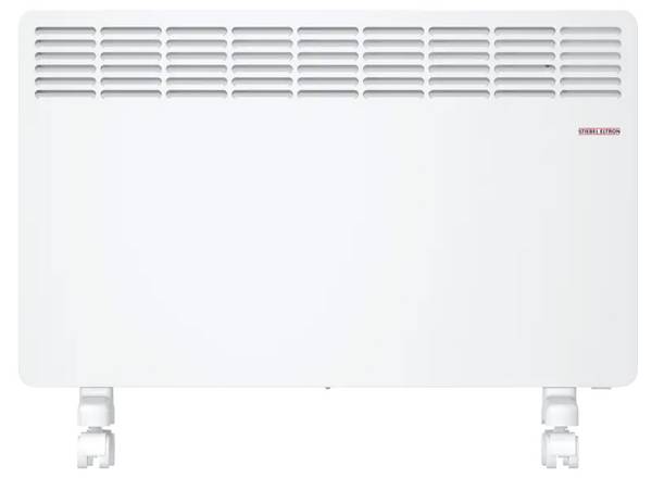 Stiebel Eltron 204450 EG-50-TR2-PM Konvektor 25 m² 2000 W Weiß
