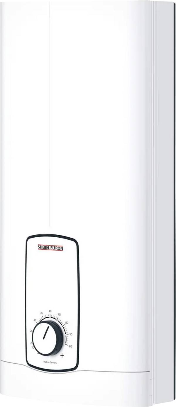 Stiebel Eltron 207039 DHB 18 ST Trend 25A Durchlauferhitzer A (A+ - F) elektronisch