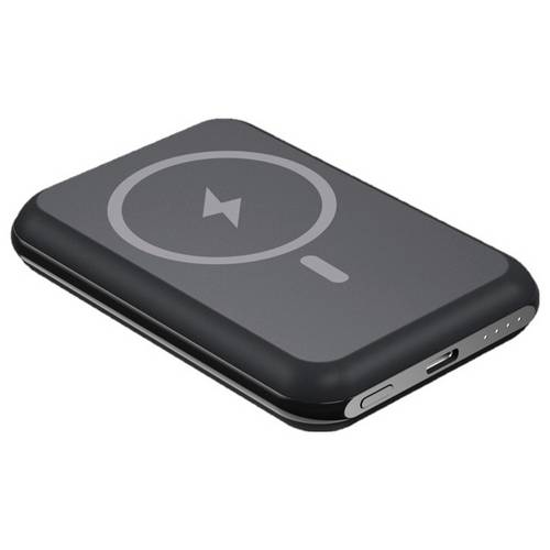 Energizer Ultimate Powerbank 5000 mAh USB PD LiPo USB-C® Weiß Statusanzeige