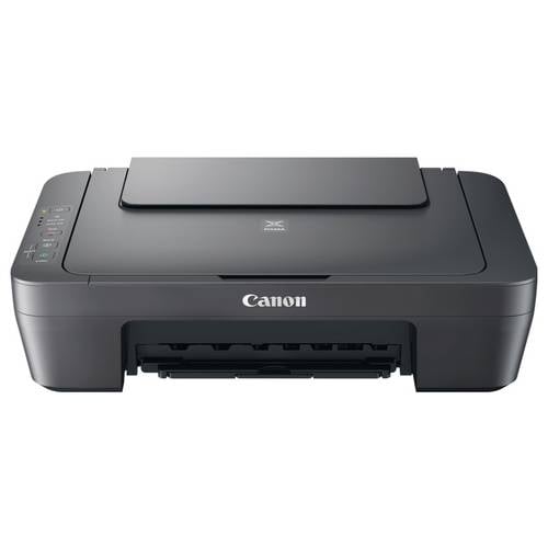 Canon PIXMA MG2556S Multifunktionsdrucker Tintenstrahl Farbe A4 Drucker, Scanner, Kopierer