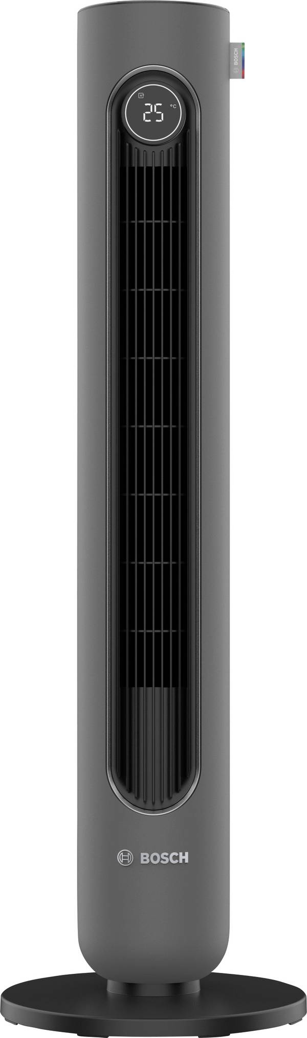 Bosch Home Comfort Tower Fan 6000 Turmventilator     mit Fernbedienung