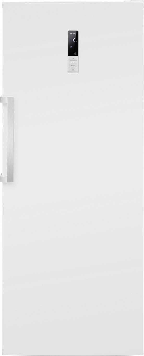Bomann GSVS 7365 weiß 71cm D/E 380L Gefrierschrank EEK: D (A - G) 380 l Weiß