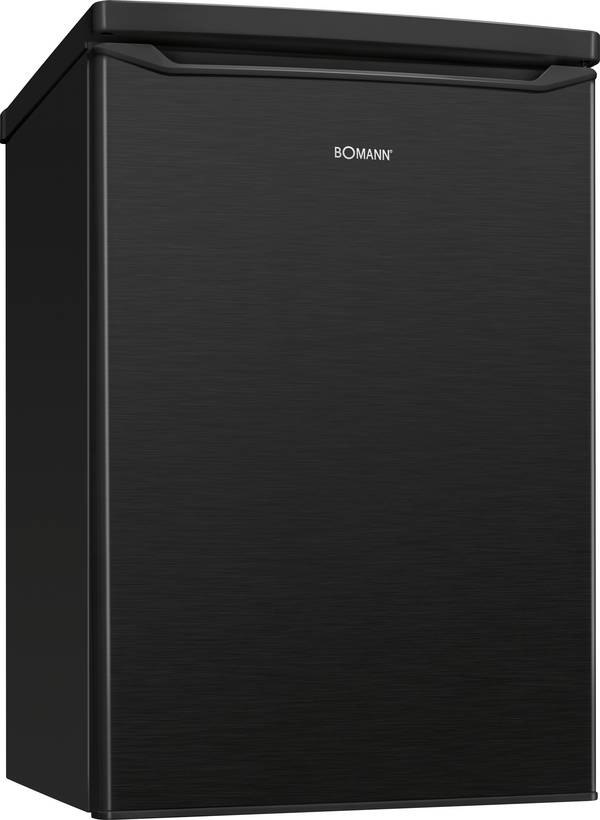 Bomann KS 7251 six-look 55cm C 109L Kühl-Gefrier-Kombination EEK: C (A - G) 109 l Standfähig