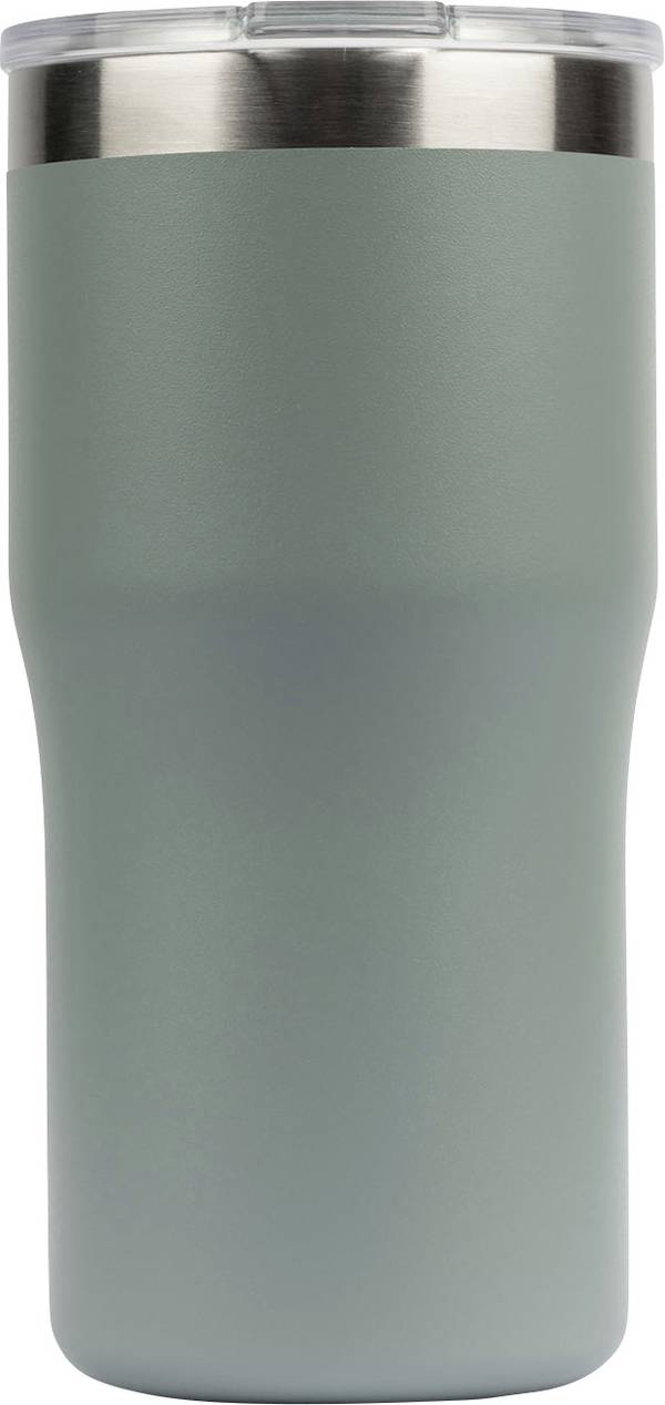 Highlander GUZZLER 500 THERMOBECHER (ISOLIERT) - SCHIEFERGRÜN Thermobecher Schiefer 500 ml CP272-SLG
