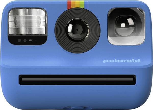 Polaroid Go Camera Gen2 Sofortbildkamera