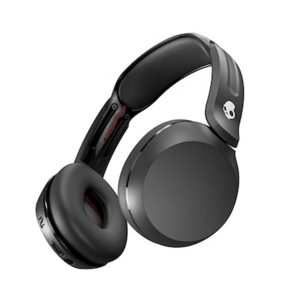Skullcandy ICON 180 ON-EAR BLACK  On Ear Kopfhörer   Schwarz