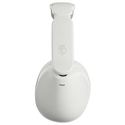 Skullcandy HESH 360 WIRELESS OVER EAR BONE Over Ear Kopfhörer Bluetooth® Weiß Mikrofon-Rauschunterdrückung Faltbar Handy-1