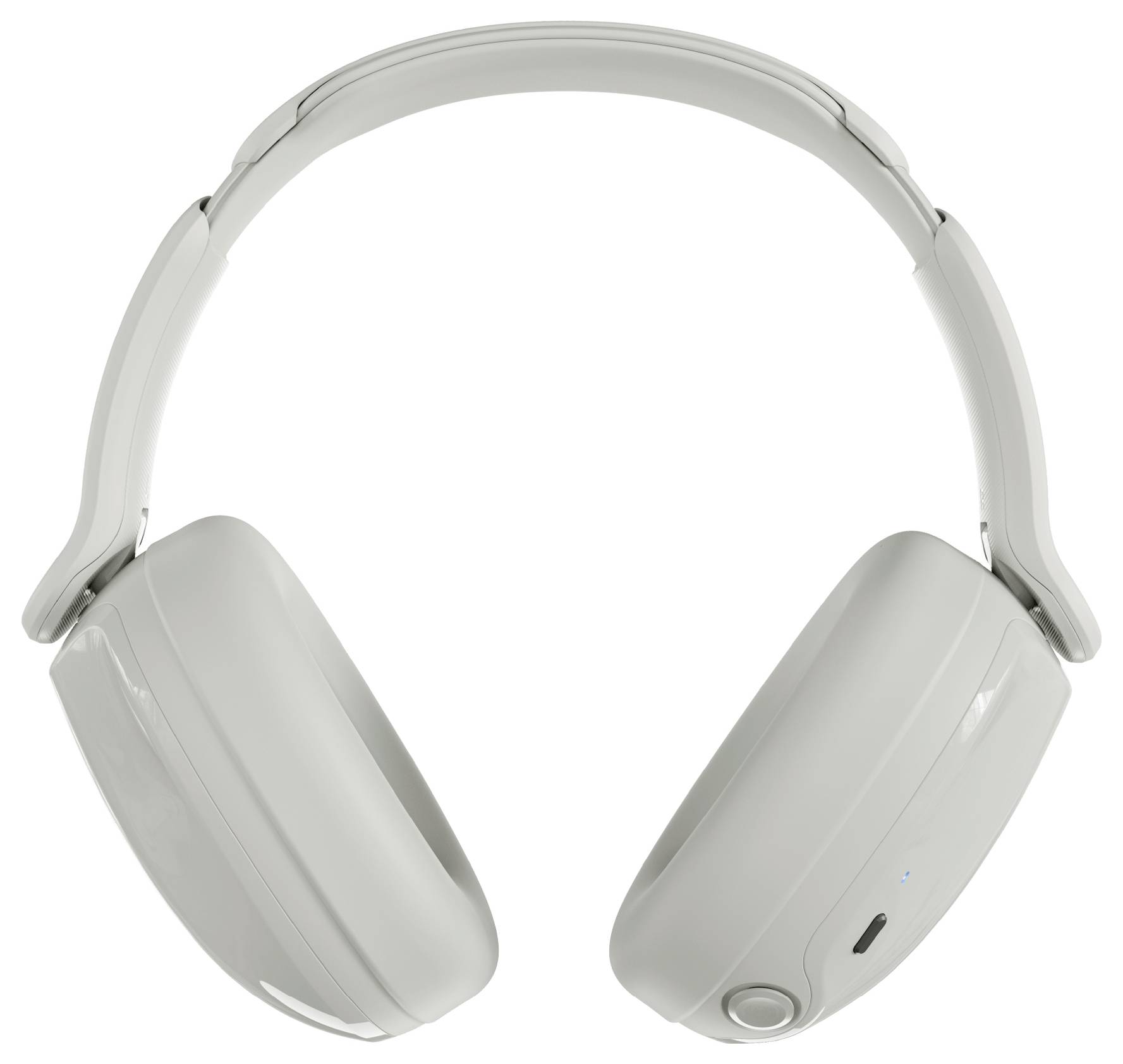 Skullcandy HESH 540 ANC WIRELESS OVER EAR Over Ear Kopfhörer Weiß-1