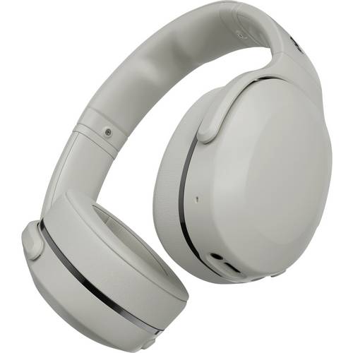 Skullcandy Crusher 540 Wireless Over Ear Kopfhörer Grau