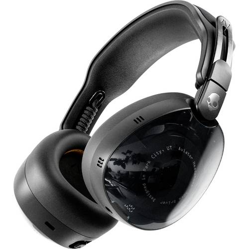 Skullcandy AVIATOR 900 ANC TWS OVER EAR Over Ear Kopfhörer Schwarz