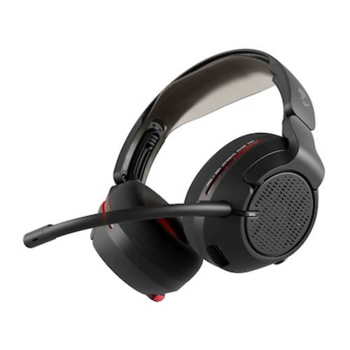Skullcandy CRUSHER PLYR 720 Over Ear Kopfhörer Schwarz