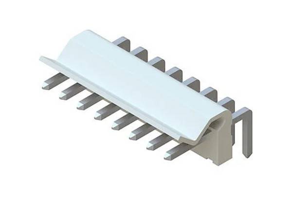 MPE Garry 578-2-008-0-T-BS0 Stiftleiste    1 St.