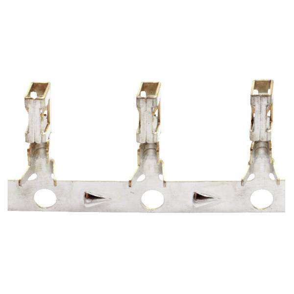 MPE Garry 687-1-TX-XR Crimpkontakt    1 St.