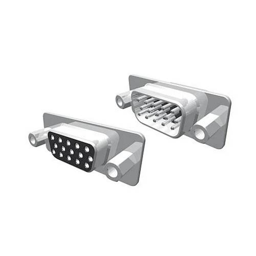 MPE Garry Stiftleiste (Standard) 598-3-015M-A00TF-BS0 1 St.