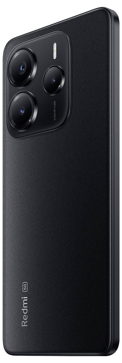 Xiaomi Redmi Note 14 5G 256 GB Schwarz EEK D (A - G) 16.9 cm (6.67 Zoll) Smartphone-10