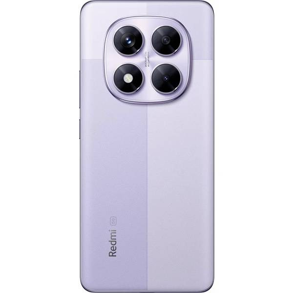 Xiaomi Redmi Note 14 Pro   256 GB Lavendel, Violett EEK C (A - G) 16.9 cm (6.67 Zoll) Smartphone