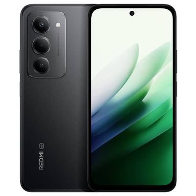 Xiaomi Xiaomi 128 GB Schwarz 128 GB Schwarz EEK B (A - G) 17.5 cm (6.9 Zoll) Smartphone-1