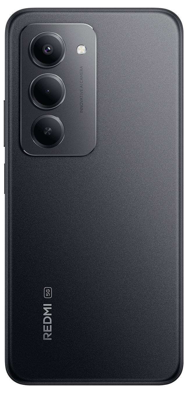 Xiaomi Xiaomi 128 GB Schwarz 128 GB Schwarz EEK B (A - G) 17.5 cm (6.9 Zoll) Smartphone-3