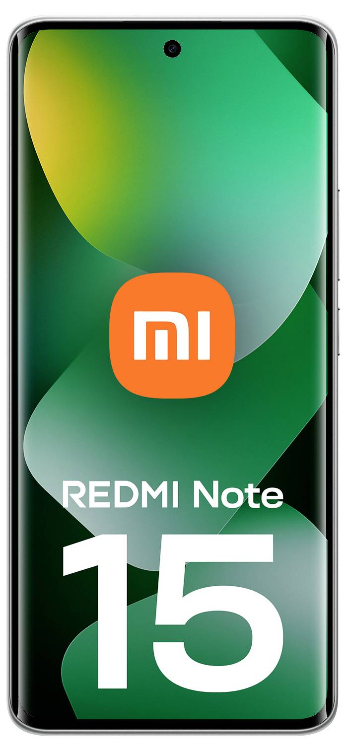 Xiaomi Redmi Note 15 4G 256 GB Grün EEK B (A - G) 17.2 cm (6.77 Zoll) Smartphone-2