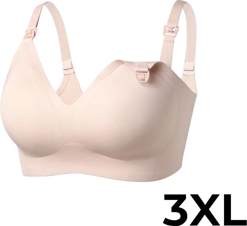 momcozy YN21 3XL BH Haut-Farbe