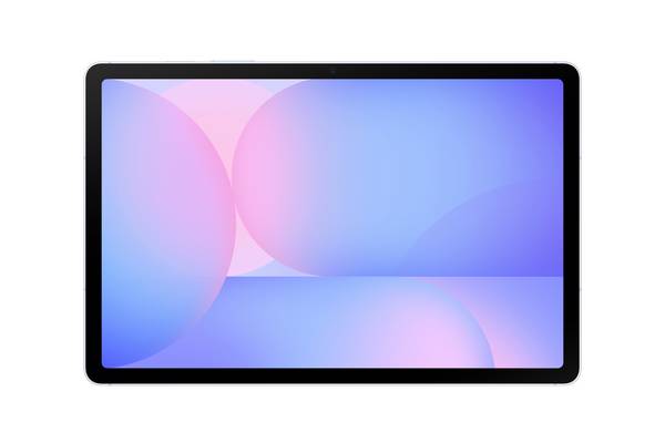 Samsung Galaxy Tab S10 FE  WiFi 128 GB Blau Android-Tablet 27.7 cm (10.9 Zoll) EEK F (A - G)  Samsung Exynos  2304 x 1440 Pixel