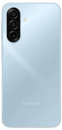 Samsung Galaxy A17 256 GB Hellblau EEK A (A - G) 17 cm (6.7 Zoll) Smartphone-5