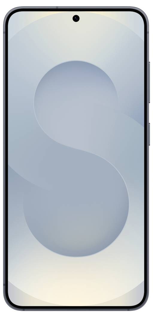 Samsung Galaxy S25 128 GB Schwarz, Blau EEK B (A - G) 15.7 cm (6.2 Zoll) Smartphone-2