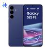 Samsung Galaxy S25 FE 128 GB Navy EEK B (A - G) 17 cm (6.7 Zoll) Smartphone