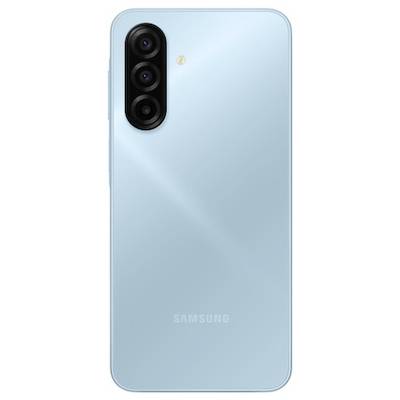 Samsung Galaxy A17 128 GB Hellblau EEK A (A - G) 17 cm (6.7 Zoll) Smartphone-5