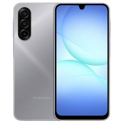 Samsung Galaxy A17 128 GB Grau EEK A (A - G) 17 cm (6.7 Zoll) Smartphone-2