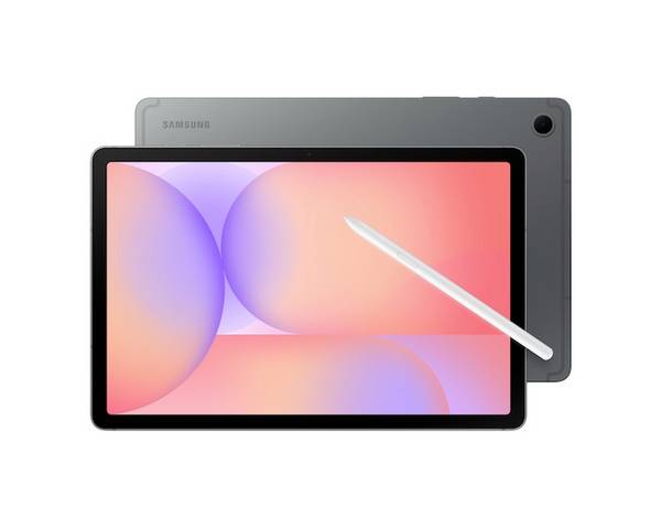 Samsung Galaxy Tab S10 Lite   256 GB Grau Android-Tablet 27.7 cm (10.9 Zoll) EEK F (A - G) 2 GHz   2112 x 1320 Pixel