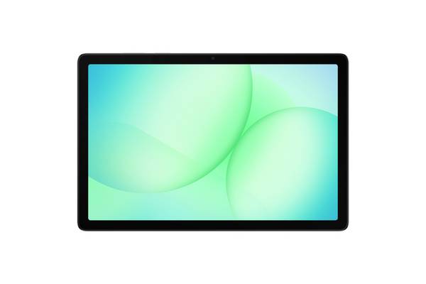 Samsung Galaxy Tab A11+  5G 128 GB Silber Android-Tablet 27.9 cm (11 Zoll) EEK E (A - G)    1920 x 1200 Pixel