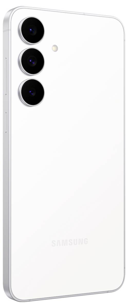 Samsung Galaxy S25 FE 256 GB Weiß EEK B (A - G) 17 cm (6.7 Zoll) Smartphone-3