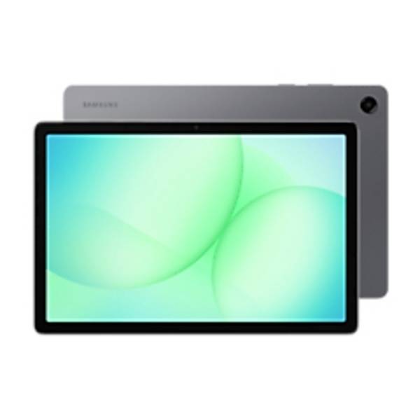 Samsung Galaxy Tab A11+ Enterprise Edition WiFi 128 GB Grau Android-Tablet 27.9 cm (11 Zoll) EEK E (A - G) 2 GHz 1920 x 1200 Pixel