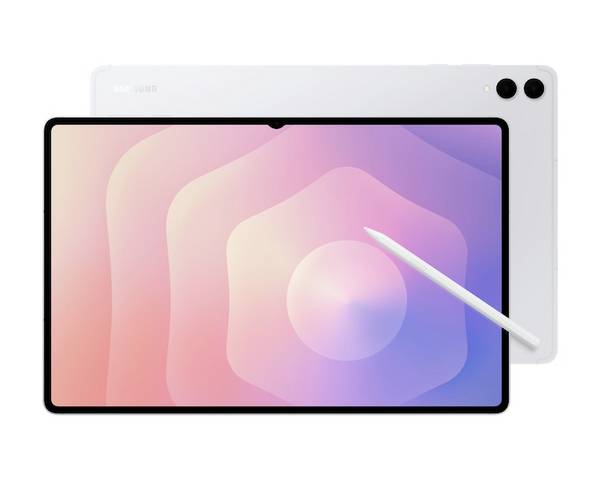 Samsung Galaxy Tab S11 Ultra  WiFi 256 GB Silber Android-Tablet 37.1 cm (14.6 Zoll) EEK G (A - G)    2960 x 1848 Pixel