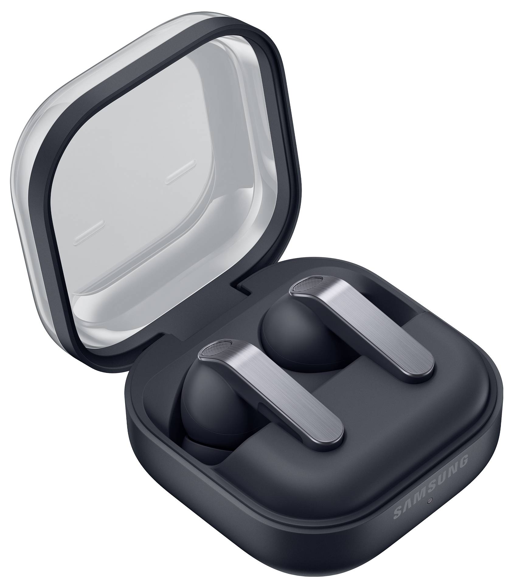 Samsung Galaxy Buds 4 Pro EarPods Schwarz-6