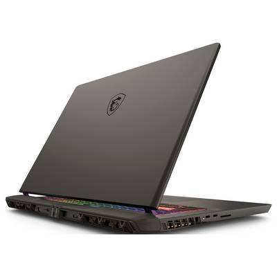 MSI Gaming Notebook Vector 17 HX AI A2XWJG-039 43.2 cm (17 Zoll) QHD+ Intel® Core™ Ultra 9 275HX 32 GB RAM 2 TB SSD Deut-3