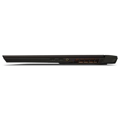MSI Gaming Notebook Vector 17 HX AI A2XWJG-039 43.2 cm (17 Zoll) QHD+ Intel® Core™ Ultra 9 275HX 32 GB RAM 2 TB SSD Deut-5