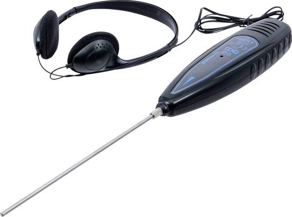 Elektronisches Stethoskop